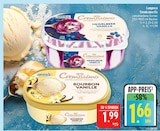 Cremissimo Heidelbeer Vanille von Langnese für 1,66 € bei Marktkauf im Angebot Cremissimo Heidelbeer Vanille von Langnese im aktuellen Marktkauf Prospekt