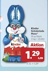 Schokolade Hase bei combi im Damme Prospekt für 1,29 €