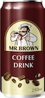 Classic Coffee Drink von Mr. Brown im aktuellen Metro Prospekt für 1,02 €