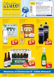 Der aktuelle Netto Marken-Discount Prospekt Der aktuelle Netto Marken-Discount Prospekt DER ORT, AN DEM DU IMMER AUSGEZEICHNETE PREISE FINDEST.