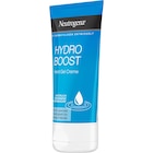 Handcreme Hydro Boost Gel Creme von Neutrogena für 3,45 € bei dm-drogerie markt im Angebot Handcreme Hydro Boost Gel Creme von Neutrogena im aktuellen dm-drogerie markt Prospekt