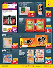 Würstchen im Netto Marken-Discount Prospekt in Falkensee Aktueller Netto Marken-Discount Prospekt mit Würstchen, "Aktuelle Angebote", Seite 9