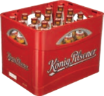 Aktuelle Krombacher Angebote bei Getränkewelt HSE in Meerbusch Aktuelles Pilsener Angebot bei Getränkewelt HSE in Meerbusch ab 12,99 €