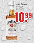 Kentucky Straight Bourbon Whiskey Angebote von Jim Beam bei Trinkgut Mainz für 10,99 €