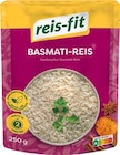 BASMATI-REIS Angebote von reis-fit bei Netto Marken-Discount Bremerhaven für 1,29 €