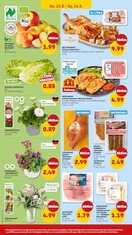 Schweinefleisch im Penny Prospekt "Wer günstig will, muss Penny." mit 40 Seiten (Leipzig)