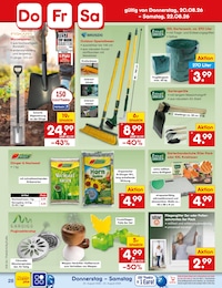 Netto Marken-Discount Handschuhe im Prospekt Netto Marken-Discount Handschuhe im Prospekt