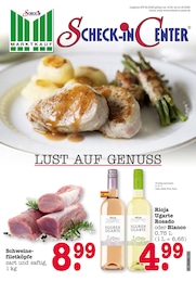 Aktueller E center Supermärkte Prospekt für Weinheim 16.06.2025 - 21.06.2025 E center Prospekt für Weinheim mit 38 Seiten