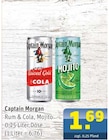 Aktuelles Rum & Cola Angebot bei Getränke Arena in Oberhausen ab 1,69 €