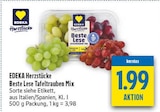 Aktuelles Beste Lese Tafeltrauben Mix Angebot bei diska in Dresden ab 1,99 €