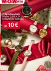 Armbanduhr von  im aktuellen Woolworth Prospekt für 10,00 €