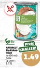 Bio Kokosmilch Angebot in Bad Soden-Salmünster Bio Kokosmilch im aktuellen Prospekt bei Penny-Markt in Bad Soden-Salmünster