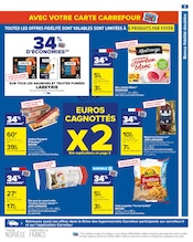 Magret De Canard Angebote im Prospekt "LE MOIS DES MOIS" von Carrefour auf Seite 5