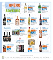 Leffe Angebote im Prospekt "C'EST TOUS LES JOURS LE MARCHÉ" von Supermarchés Match Leffe Angebote im Prospekt "C'EST TOUS LES JOURS LE MARCHÉ" von Supermarchés Match auf Seite 17