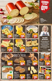 Kerrygold Angebot & Preis im aktuellen REWE Prospekt Kerrygold Angebot im aktuellen REWE Prospekt auf Seite 15