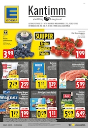 EDEKA Prospekt für Nachrodt-Wiblingwerde mit 26 Seiten EDEKA Prospekt für Nachrodt-Wiblingwerde: "Aktuelle Angebote", 26 Seiten, 05.10.2026 - 10.10.2026