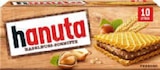 Riegel im Netto Marken-Discount Prospekt Riegel von Hanuta im aktuellen Netto Marken-Discount Prospekt für 2,49 €