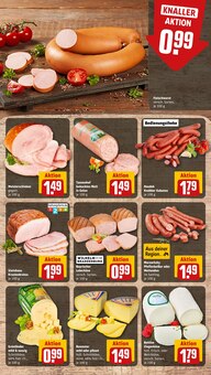Fleisch im aktuellen REWE Prospekt (Bergisch Gladbach) Fleisch im REWE Prospekt "Dein Markt" mit 32 Seiten (Bergisch Gladbach)