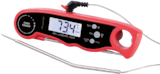 Thermomètre à viande numérique avec double sonde - ROSENSTEIN & SHÖNE dans le catalogue PEARL