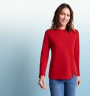 T-shirt thermique à manches longues femme - Esmara en promo chez Lidl Sarcelles à 5,99 €