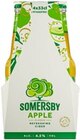 Cider von Somersby im aktuellen Kaufland Prospekt