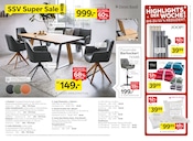 Barhocker im XXXLutz Möbelhäuser Prospekt in Monheim Aktueller XXXLutz Möbelhäuser Prospekt mit Barhocker, "NR.1 BEIM PREIS", Seite 2