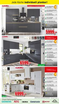 Backofen im aktuellen Die Möbelfundgrube Prospekt (Saarbrücken) Backofen im Die Möbelfundgrube Prospekt "Unser größter Jubiläums Verkauf aller Zeiten!" mit 20 Seiten (Saarbrücken)