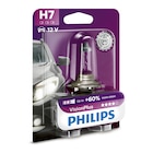 PHILIPS VisionPlus+60 H7, 1er-Blister, 12 V, 55 W, Sockel PX26d Angebot in Wickenrodt PHILIPS VisionPlus+60 H7, 1er-Blister, 12 V, 55 W, Sockel PX26d im aktuellen Prospekt bei Volkswagen in Wickenrodt