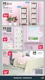 Aktueller Netto mit dem Scottie Prospekt mit Bettdecke, "Günstig. Besser. Für Dich.", Seite 27