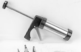 Gebäckpresse Angebote bei Thomas Philipps Langenfeld für 4,99 €