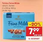 Feine Milde von Tchibo für 7,99 € bei Netto Marken-Discount im Angebot Feine Milde von Tchibo im aktuellen Netto Marken-Discount Prospekt