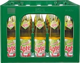Aktuelles Apfel Schorle Angebot bei Netto Marken-Discount in Ingolstadt ab 8,99 €