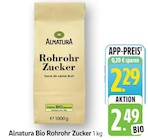 Bio Rohrrohr Zucker bei E center im Filderstadt Prospekt für 2,29 €