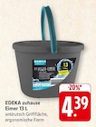 Eimer bei EDEKA im Emmendingen Prospekt für 4,39 €