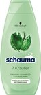 Shampoo von Schauma im aktuellen REWE Prospekt