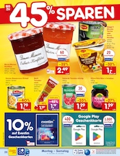 Aktueller Netto Marken-Discount Prospekt mit Nudeln, "Aktuelle Angebote", Seite 34