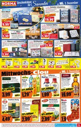 Kinderbett Angebot im aktuellen Norma Prospekt auf Seite 15