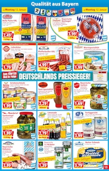 Butter im Norma Prospekt "Mehr fürs Geld" mit 20 Seiten (Augsburg)