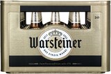 Pils Angebote von Warsteiner bei REWE Dorsten