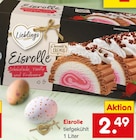 Eisrolle Angebote von Lieblings bei Netto Marken-Discount Worms für 2,49 €