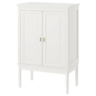 Schrank elfenbeinweiß Angebote von FÄRJKARL bei IKEA Hoyerswerda für 199,00 €