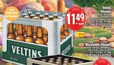 Pilsener Angebote von Veltins bei E center Niederkassel für 11,49 €