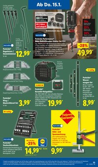 Batterie im aktuellen Lidl Prospekt (Recklinghausen) Batterie im Lidl Prospekt "LIDL LOHNT SICH" mit 66 Seiten (Recklinghausen)