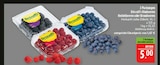 Marktkauf Markkleeberg - Himbeeren Angebot im Prospekt Himbeeren bei Marktkauf im Markkleeberg Prospekt für 5,00 €
