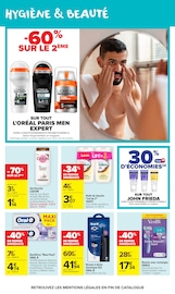 Prospectus Carrefour Market "Carrefour market" en cours à Niort, Page 42 Catalogue Carrefour Market en cours à Niort, "Carrefour market", Page 42