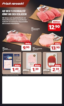 Schweinefilet im aktuellen Markant Nordwest Prospekt (Bielefeld) Schweinefilet im Markant Nordwest Prospekt "DER MARKT FÜR GUTES ESSEN UND TRINKEN" mit 7 Seiten (Bielefeld)