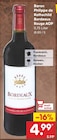 Netto Marken-Discount - Bordeaux Rouge AOP Angebot im Prospekt Bordeaux Rouge AOP bei Netto Marken-Discount im Prospekt "" für 4,99 €
