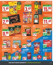 Aktueller Marktkauf Prospekt mit Spirituosen, "Aktuelle Angebote", Seite 11