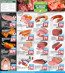 Roastbeef Angebot im aktuellen HIT Prospekt auf Seite 5