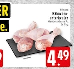 EDEKA Krefeld - Hähnchen-unterkeulen Angebot im Prospekt Hähnchen-unterkeulen bei EDEKA im Krefeld Prospekt für 4,49 €